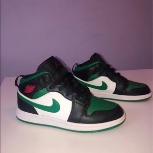 Air jordans. In good condition